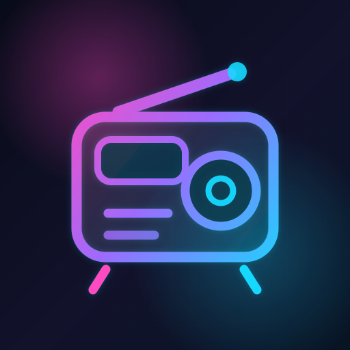 Proximity Radio logo